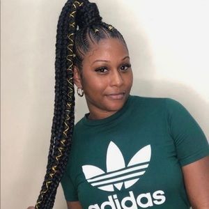 Meet your Posher, Lala